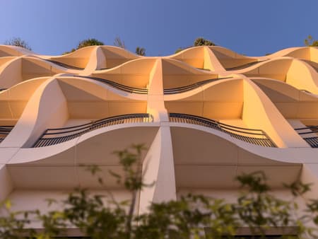 Jardins Secrets Bioclimatic Shells